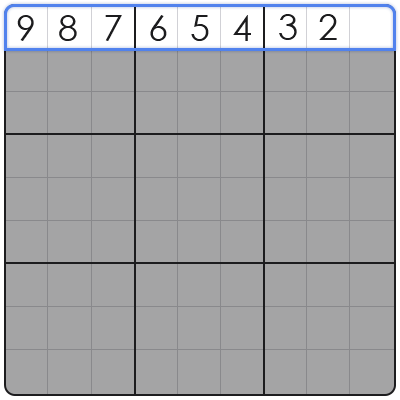 sudoku gen